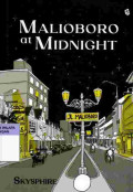 MALIOBORO at MIDNIGHT